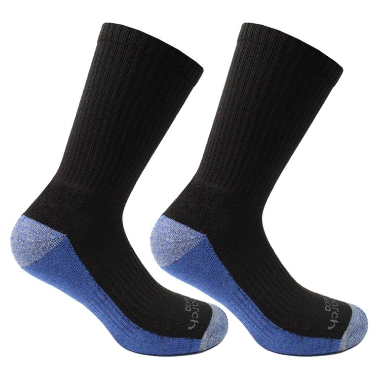 Pack De 2 Calcetines Hombre