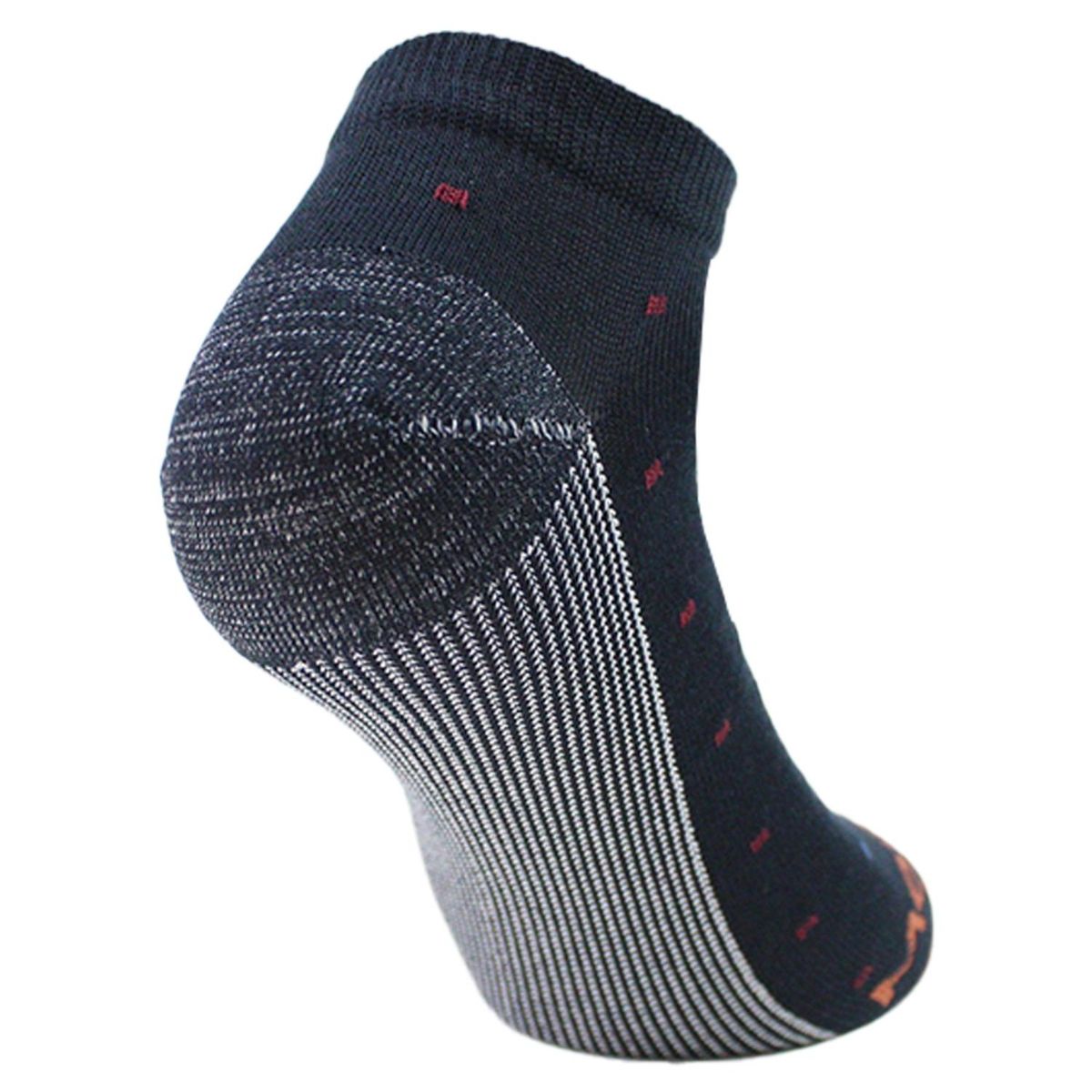 MONARCH - Pack De 2 Calcetines Hombre Monarch