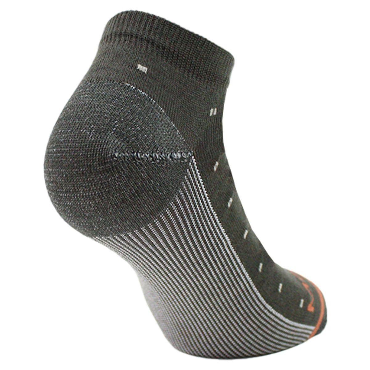 MONARCH - Pack De 2 Calcetines Hombre Monarch