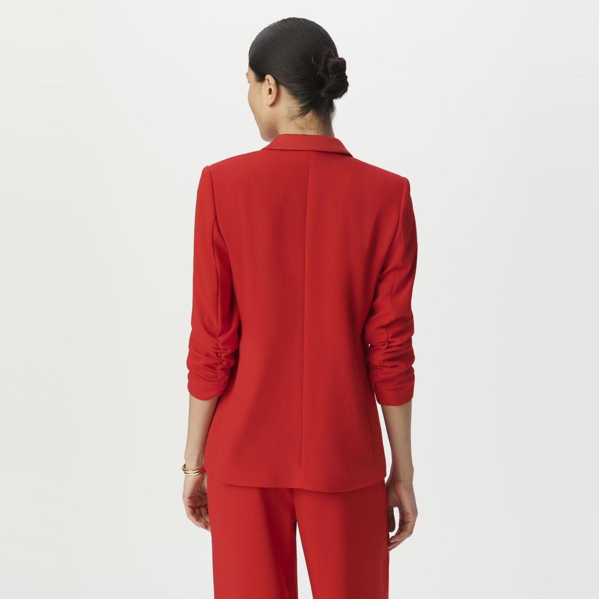 IKKS - Blazer Manga 3/4 Mujer IKKS