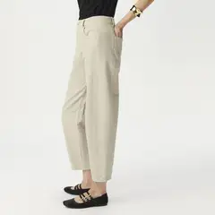 IKKS - Jeans Balloon Mujer