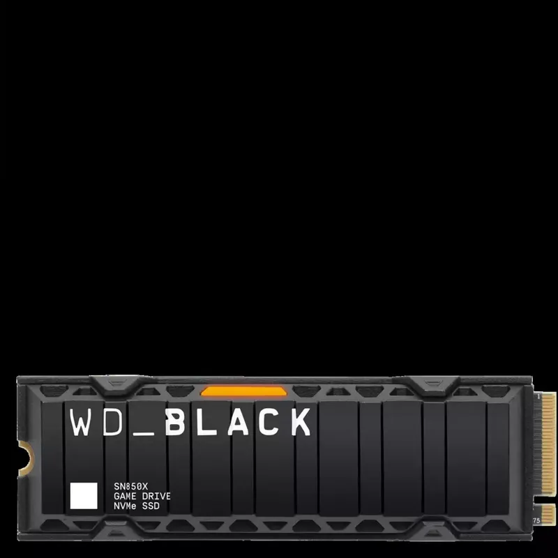 WD - Ssd 1TB Wd Negro Sn850X