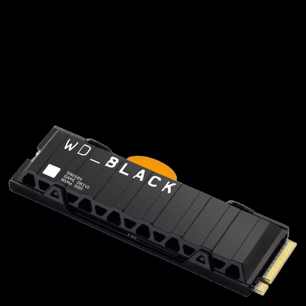 WD - SSD 1TB Wd Negro Sn850X