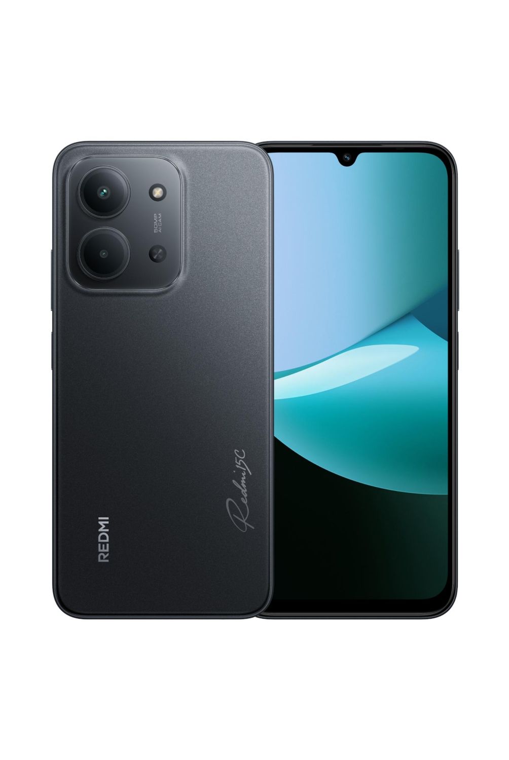 XIAOMI Celular Xiaomi Redmi 15C 256Gb Negro | Falabella Chile