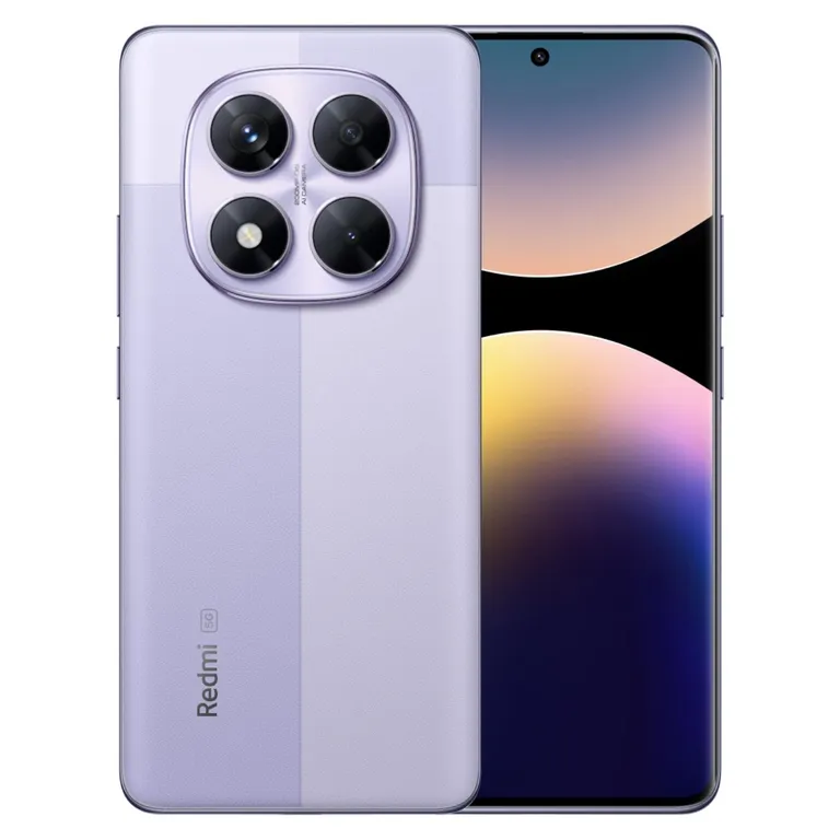 Celular Xiaomi Redmi Note 14 Pro 5G 256Gb