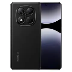 CLARO - Celular Xiaomi Redmi Note 14 Pro 5G 256Gb Negro