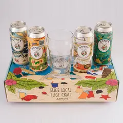 undefined - Pack Regalo Cerveza Sokos