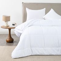 Plumón 2 Plazas Soft Fiber