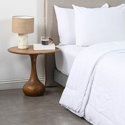 Imagen 2 del producto Plumón 2 Plazas Soft Fiber