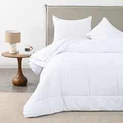 CANNON - Plumón King Plazas Soft Fiber