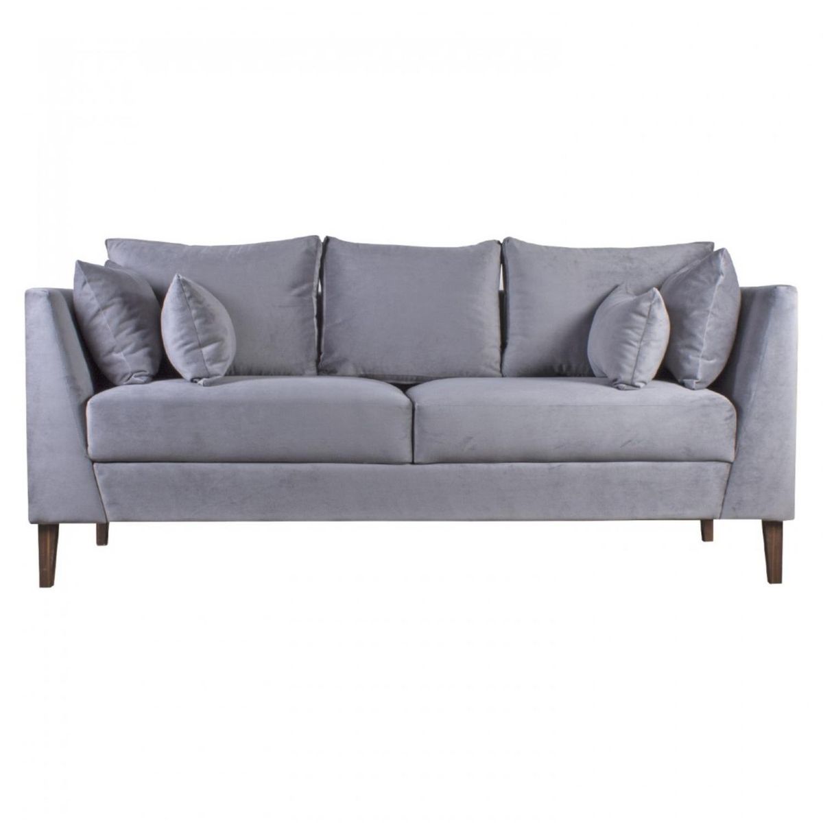 DIVANO - Sofá Divano Abba 3 Cuerpos Divano