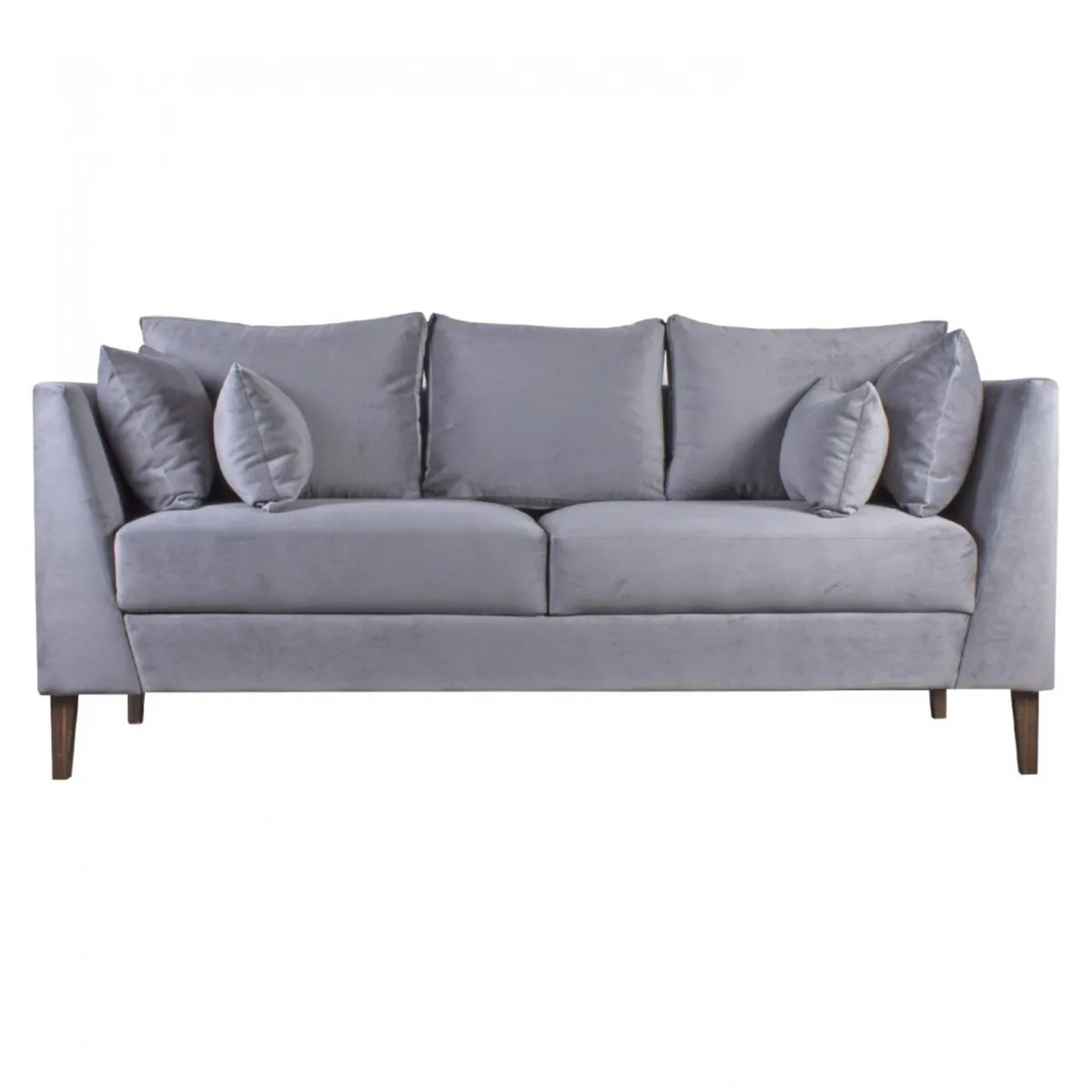 DIVANO - Sofá Divano Abba 3 Cuerpos Divano