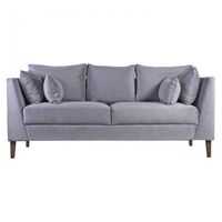 Sofá Abba 3 Cuerpos