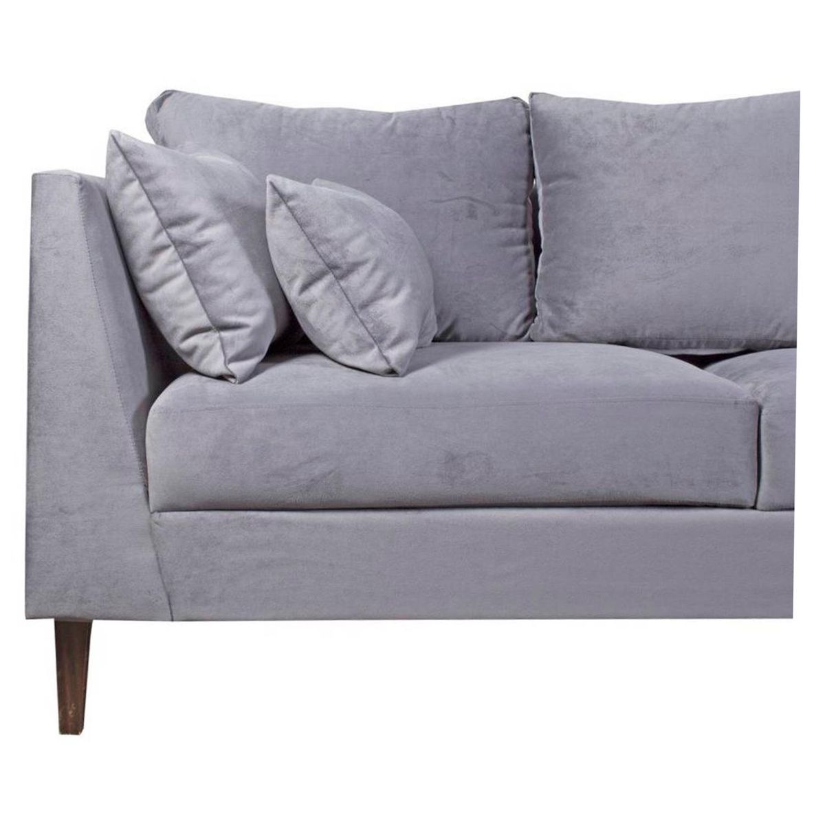 DIVANO - Sofá Seccional Derecho Abba Divano