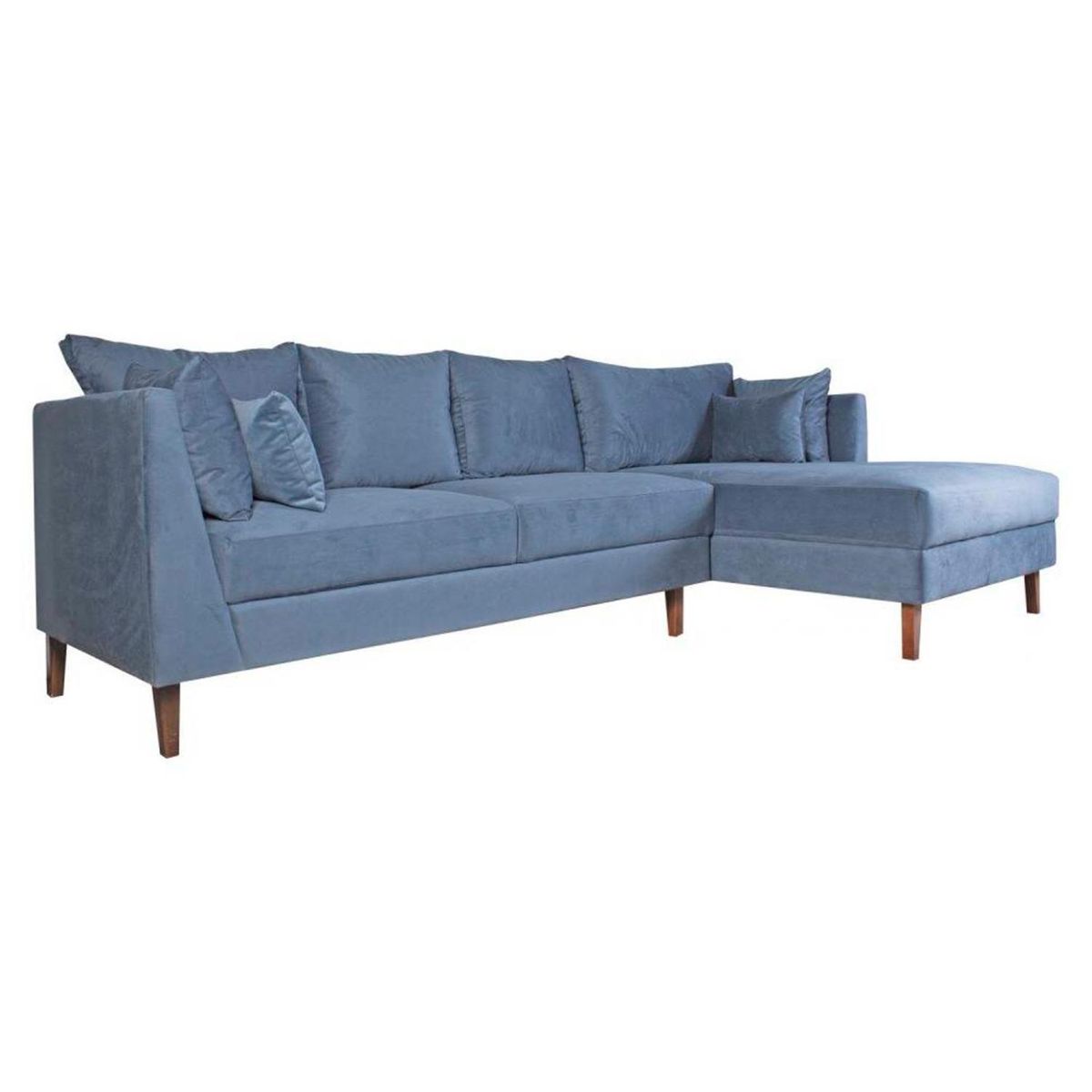 DIVANO - Sofá Seccional Derecho Abba Divano