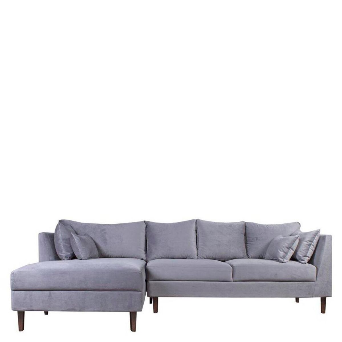 DIVANO - Sofá Seccional Izquierdo Abba Divano