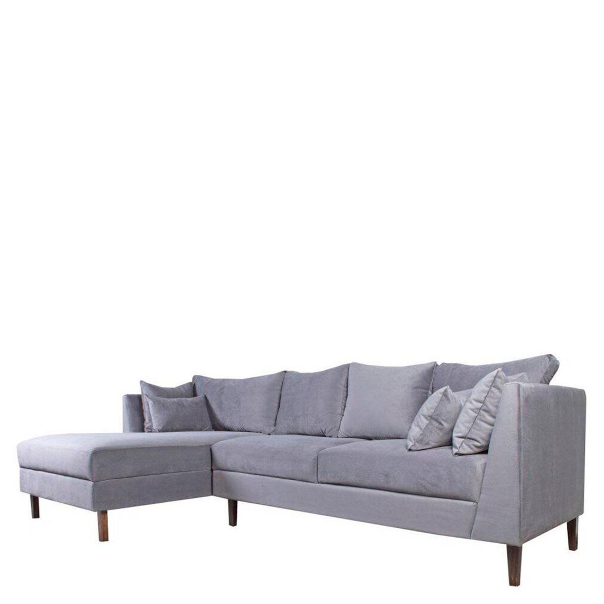 DIVANO - Sofá Seccional Izquierdo Abba Divano