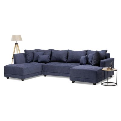 Imagen 2 del producto Sofá Seccional Doble Chaise