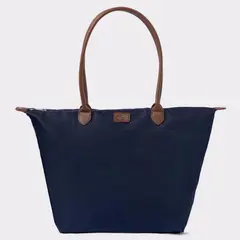 BROWNIE - Bolso Bandolera Flecos Mujer