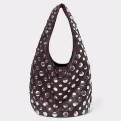 BROWNIE - Bolso Multitachas Mujer