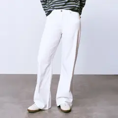 BROWNIE - Pantalón Estrellas Trasero Mujer