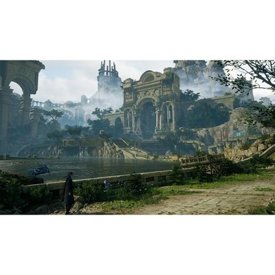 Imagen 2 del producto Juego Lost Soul Aside Ps5