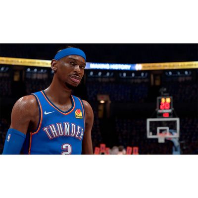 Imagen 2 del producto Juego Nba 2K26 Ps5