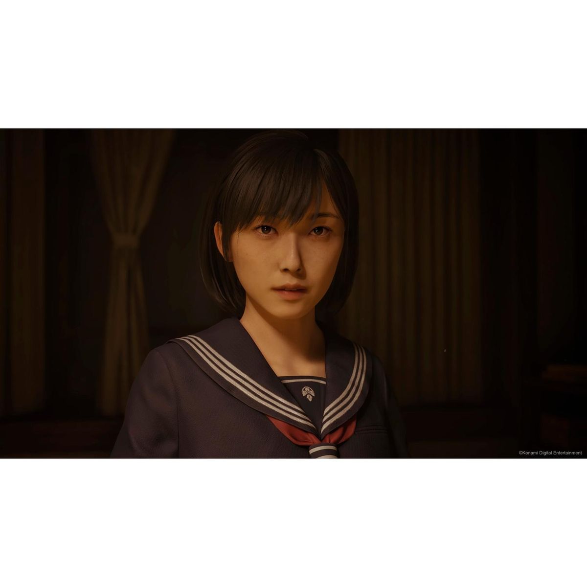 KONAMI - Juego Silent Hill F Latam Ps5 Konami