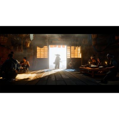 Imagen 2 del producto Juego Ps5 Ghost Of Yotei Lat