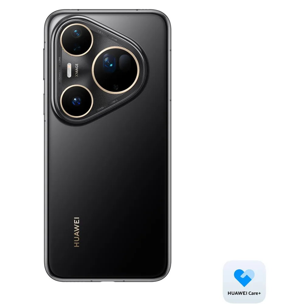 Huawei Pura 80 Ultra 512GB 16GB Negro, foto 4