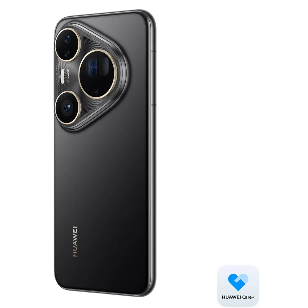 Huawei Pura 80 Ultra 512GB 16GB Negro, foto 5