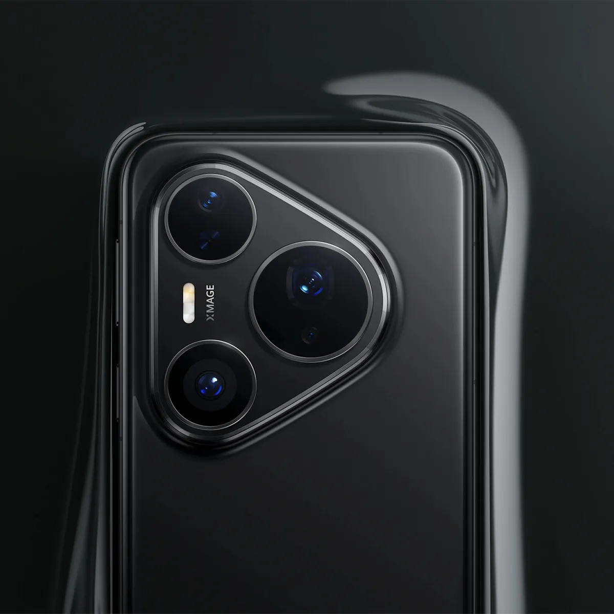 HUAWEI - Celular Huawei Pura 80 Pro 512GB