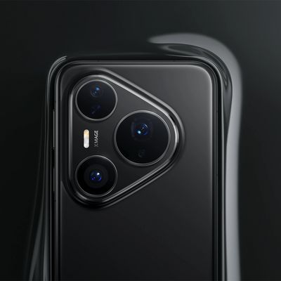 Imagen 2 del producto Celular Pura 80 Pro 512GB Negro