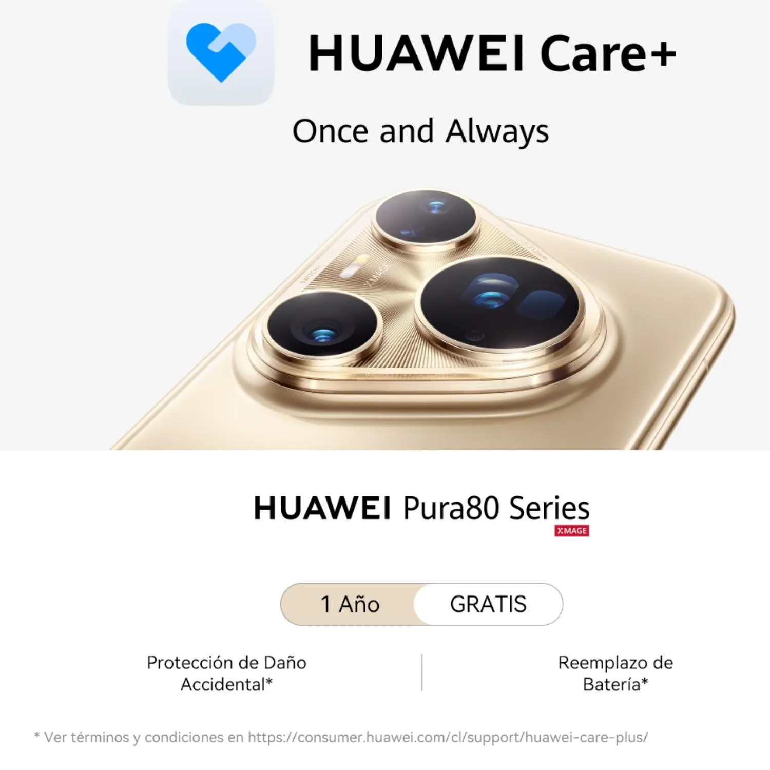 HUAWEI Celular Huawei Pura 80 Pro 512GB | Falabella Chile