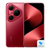 Celular Pura 80 Pro 512GB Rojo