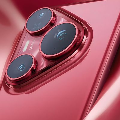 Imagen 2 del producto Celular Pura 80 Pro 512GB Rojo