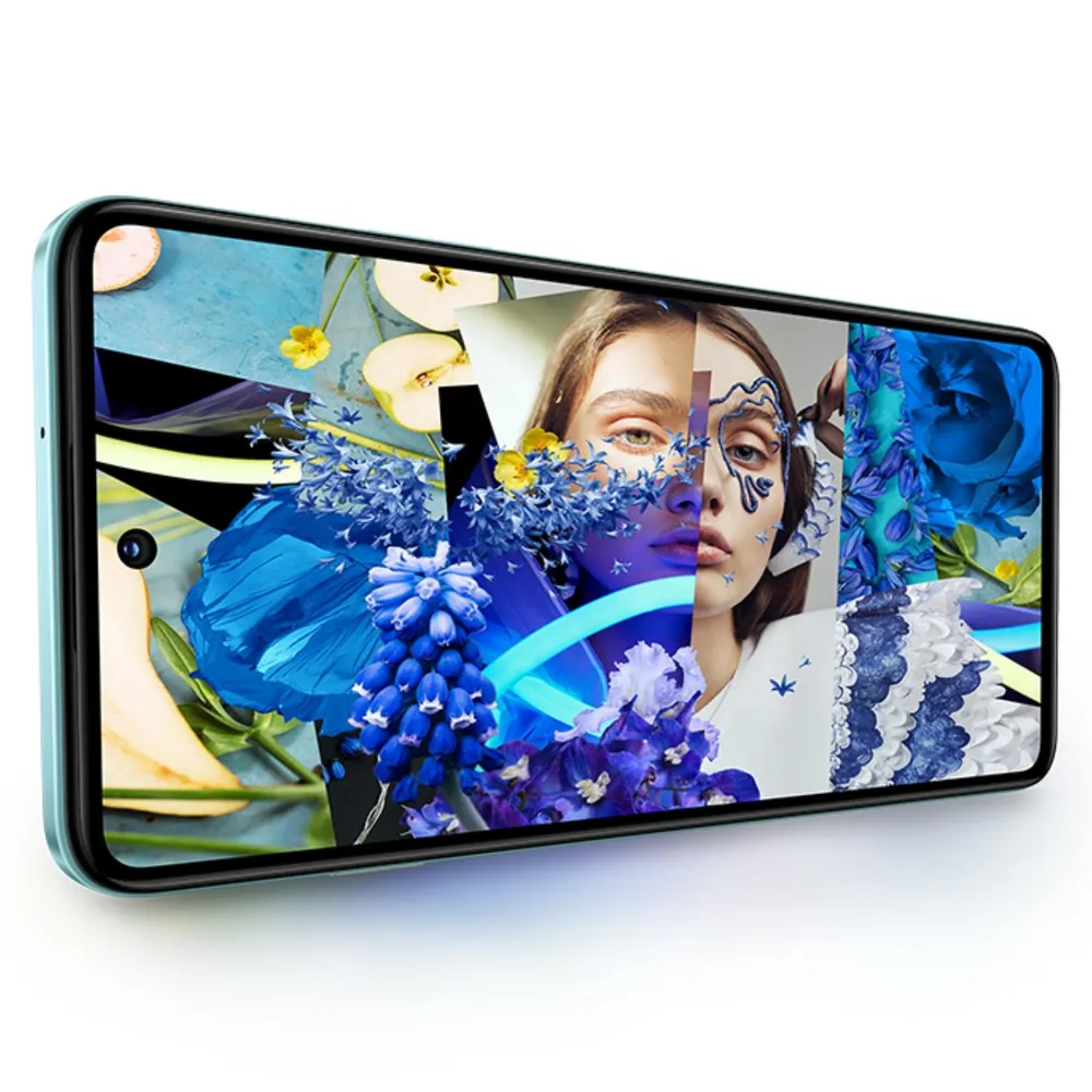 Huawei Nova Y73 256GB 8GB Azul, foto 7