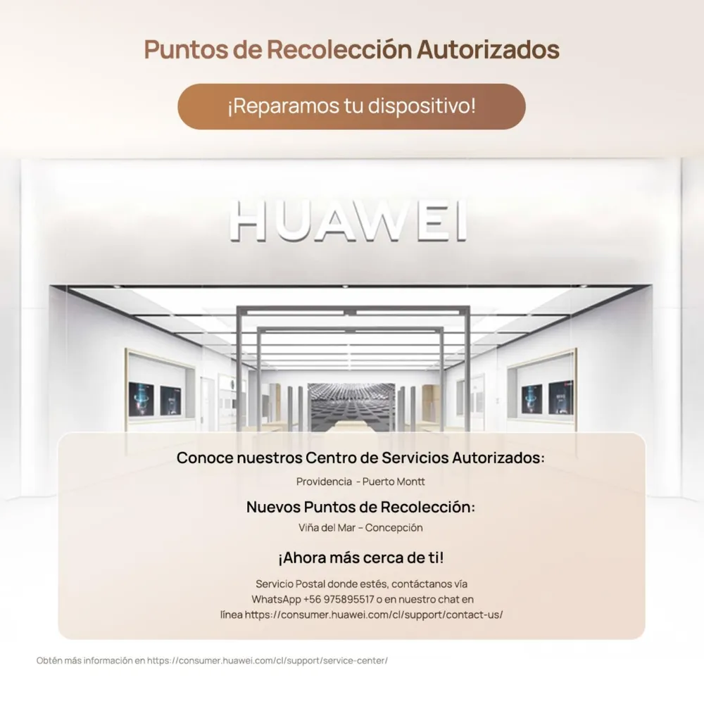 Huawei Nova Y73 256GB 8GB Azul, foto 10