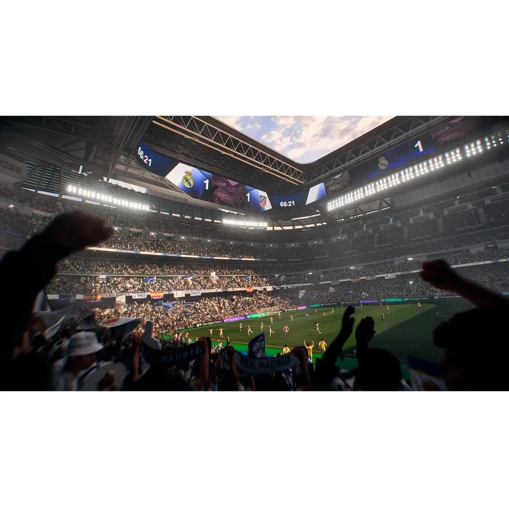 Juego Ea Sports Fc 26 Latam Ps5, foto 3