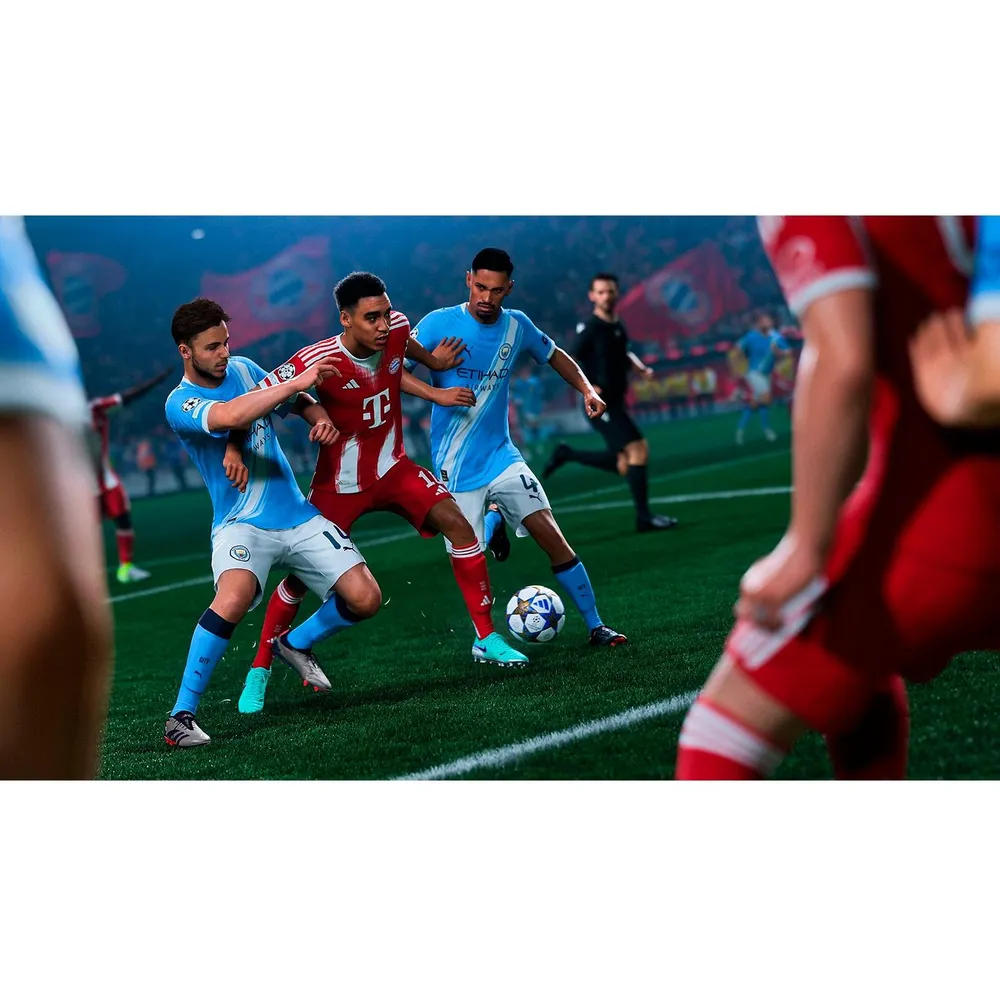 Juego Ea Sports Fc 26 Latam Ps5, foto 4