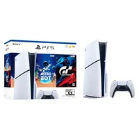 Consola Ps5 Hw Bund Stand Gt7 Astro