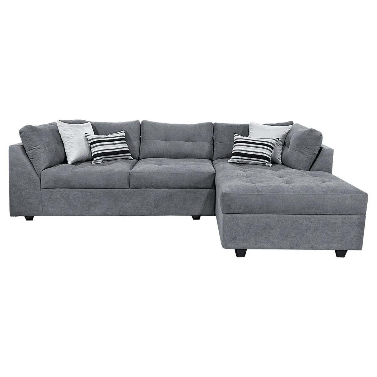 DIVANO - Sofá Seccional Derecho Levante New Divano