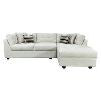 Sofá Seccional Derecho Levante New