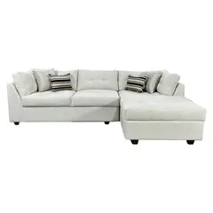 DIVANO - Sofá Seccional Derecho Levante New