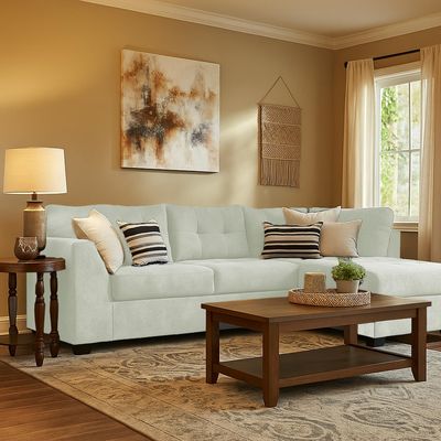 Imagen 2 del producto Sofá Seccional Derecho Levante New