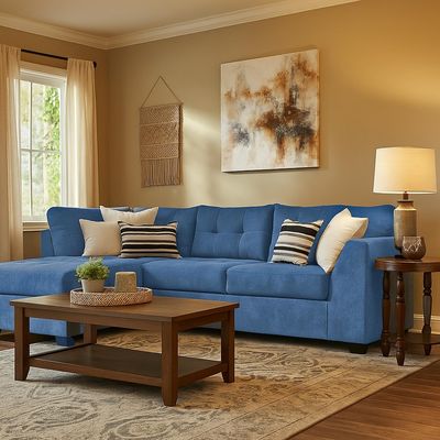 Imagen 2 del producto Sofá Seccional Izquierdo Levante New