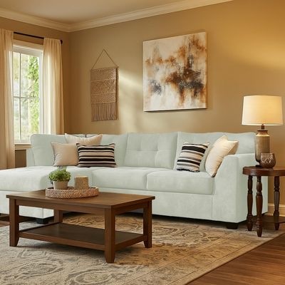 Imagen 2 del producto Sofá Seccional Izquierdo Levante New