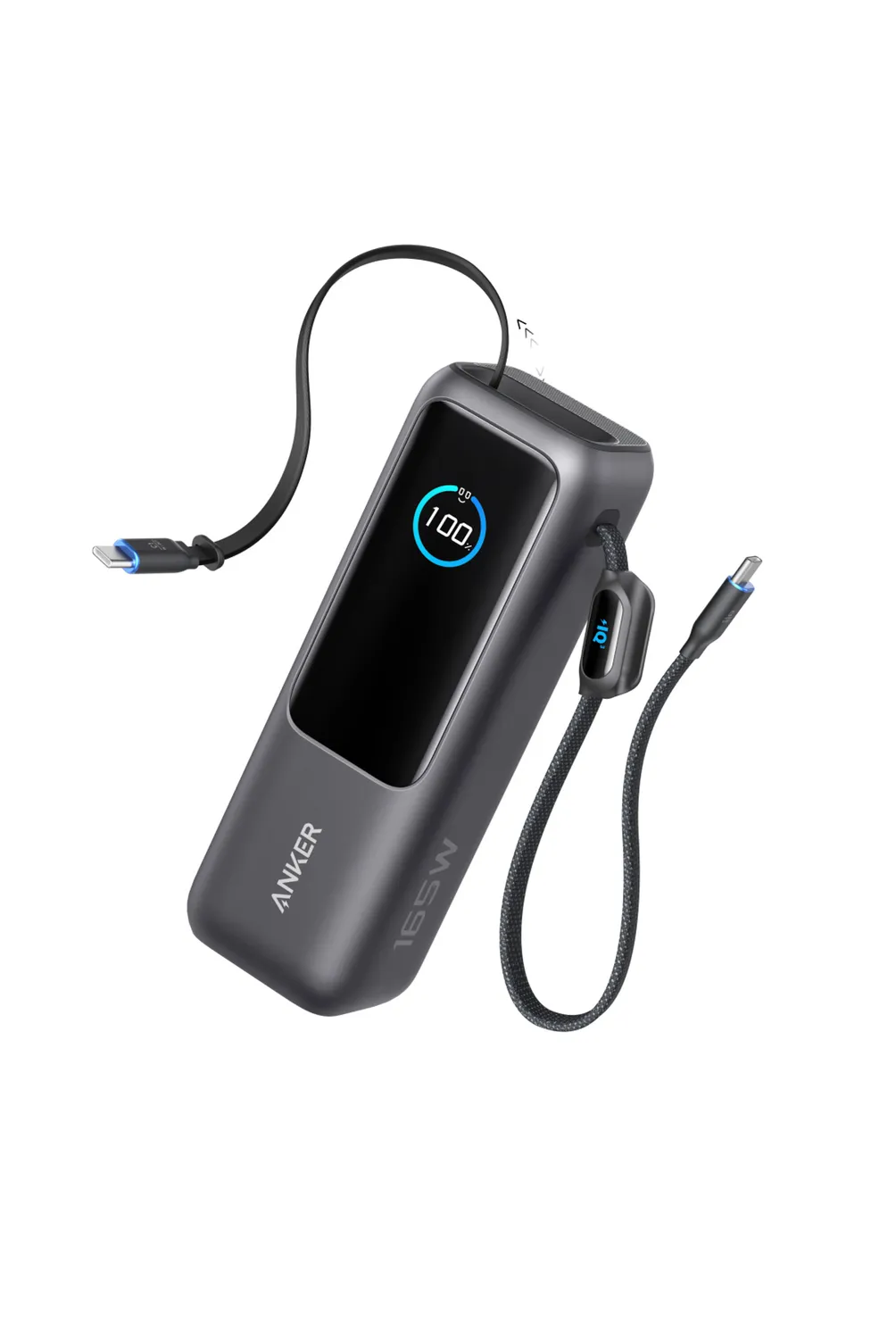 ANKER Power Bank Anker Laptop 25K 165W | falabella.com