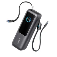 Power Bank Laptop 25K 165W