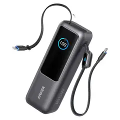 ANKER - Power Bank Laptop 25K 165W
